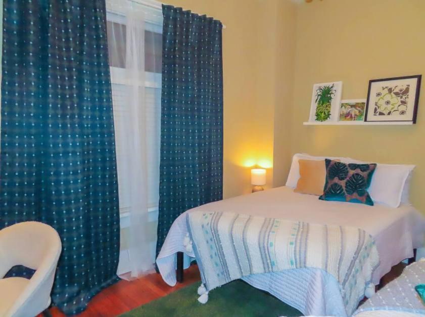 The Nook On Neil Walkable 3br *