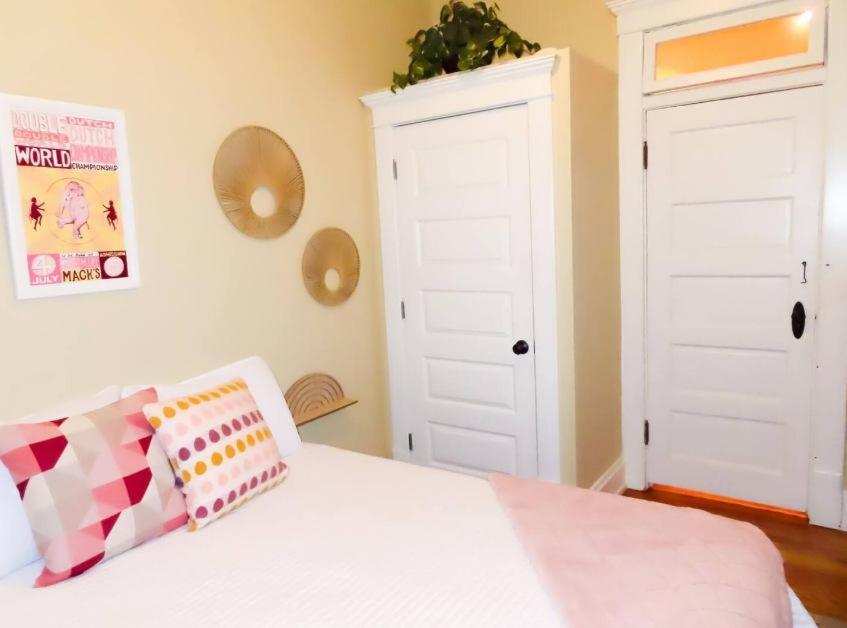 Appartement The Nook On Neil Walkable 3br