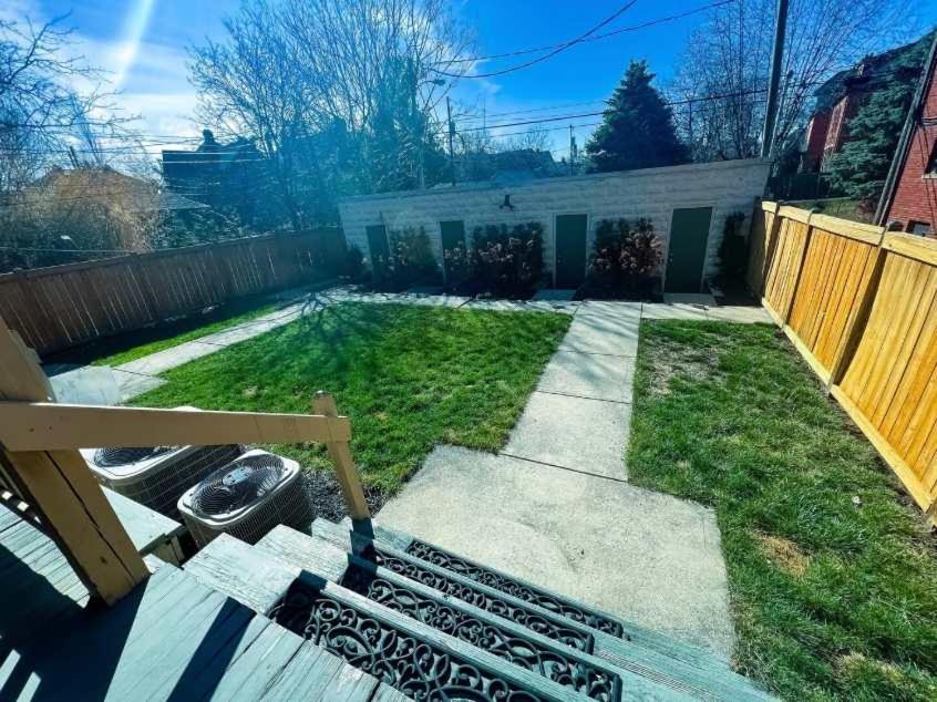 The Nook On Neil Walkable 3br *