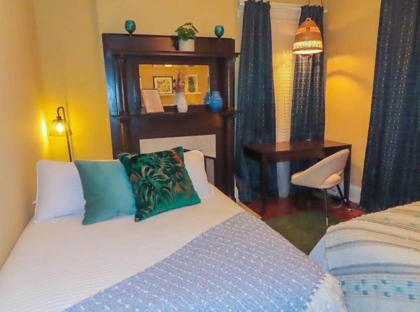 The Nook On Neil Walkable 3br
