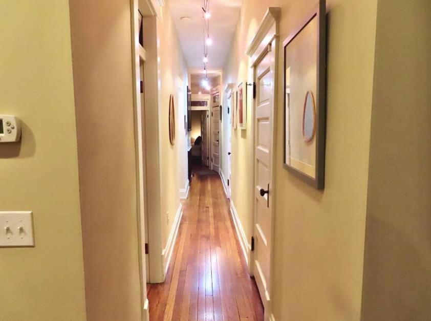 The Nook On Neil Walkable 3br
