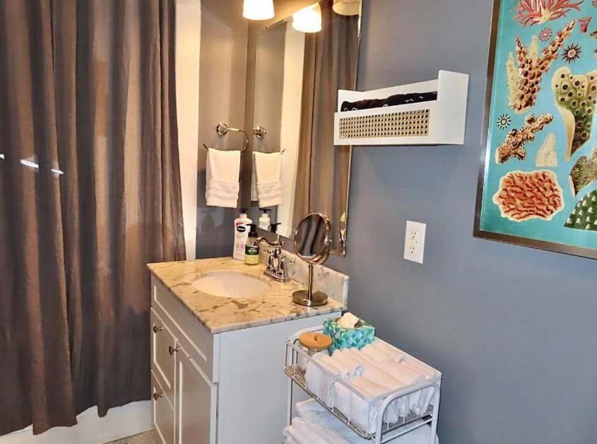 The Nook On Neil Walkable 3br Appartement *