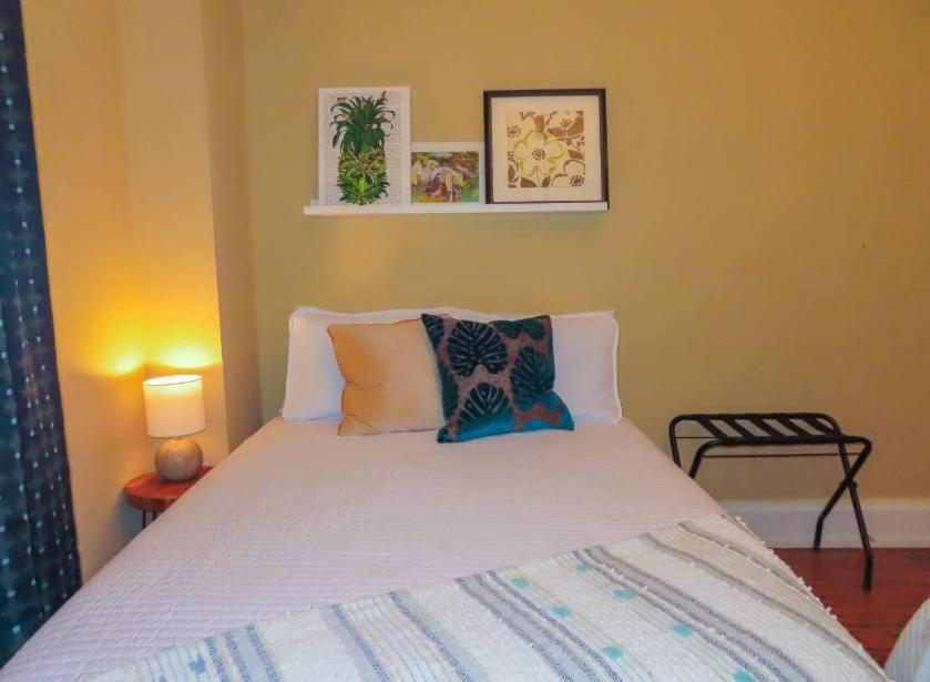 The Nook On Neil Walkable 3br *