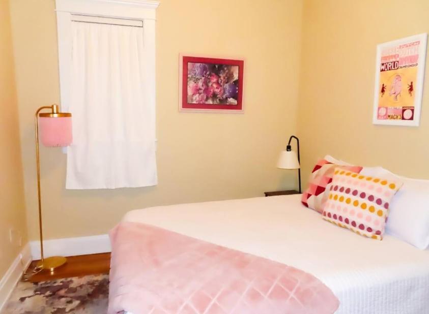 The Nook On Neil Walkable 3br * Columbus