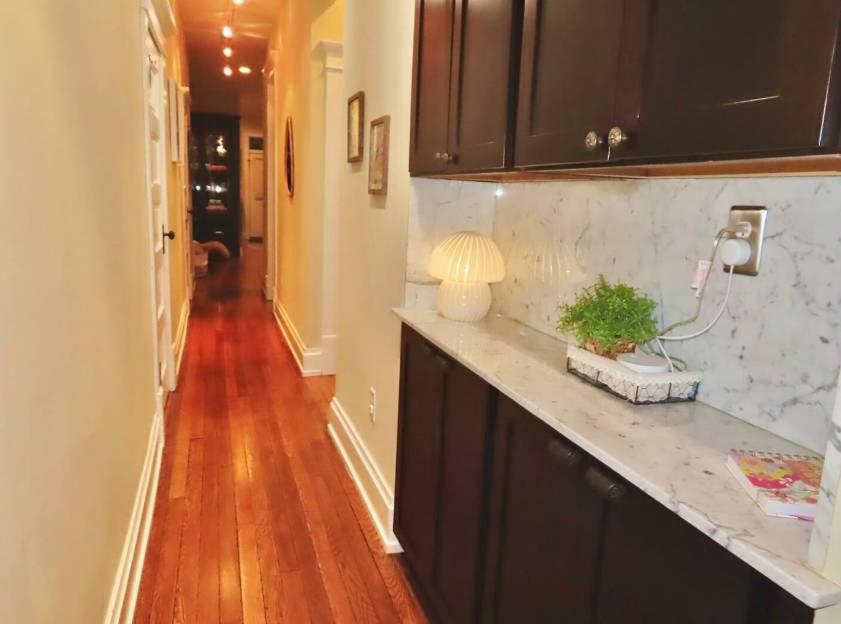 The Nook On Neil Walkable 3br Appartement *