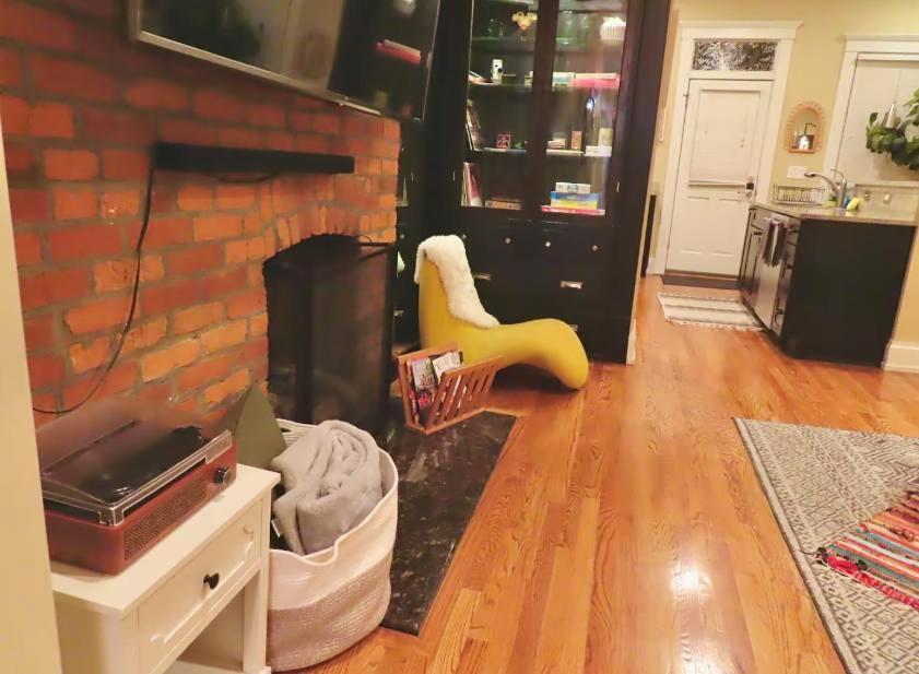 The Nook On Neil Walkable 3br *